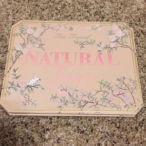 LE NATURAL LOVE PALETTE